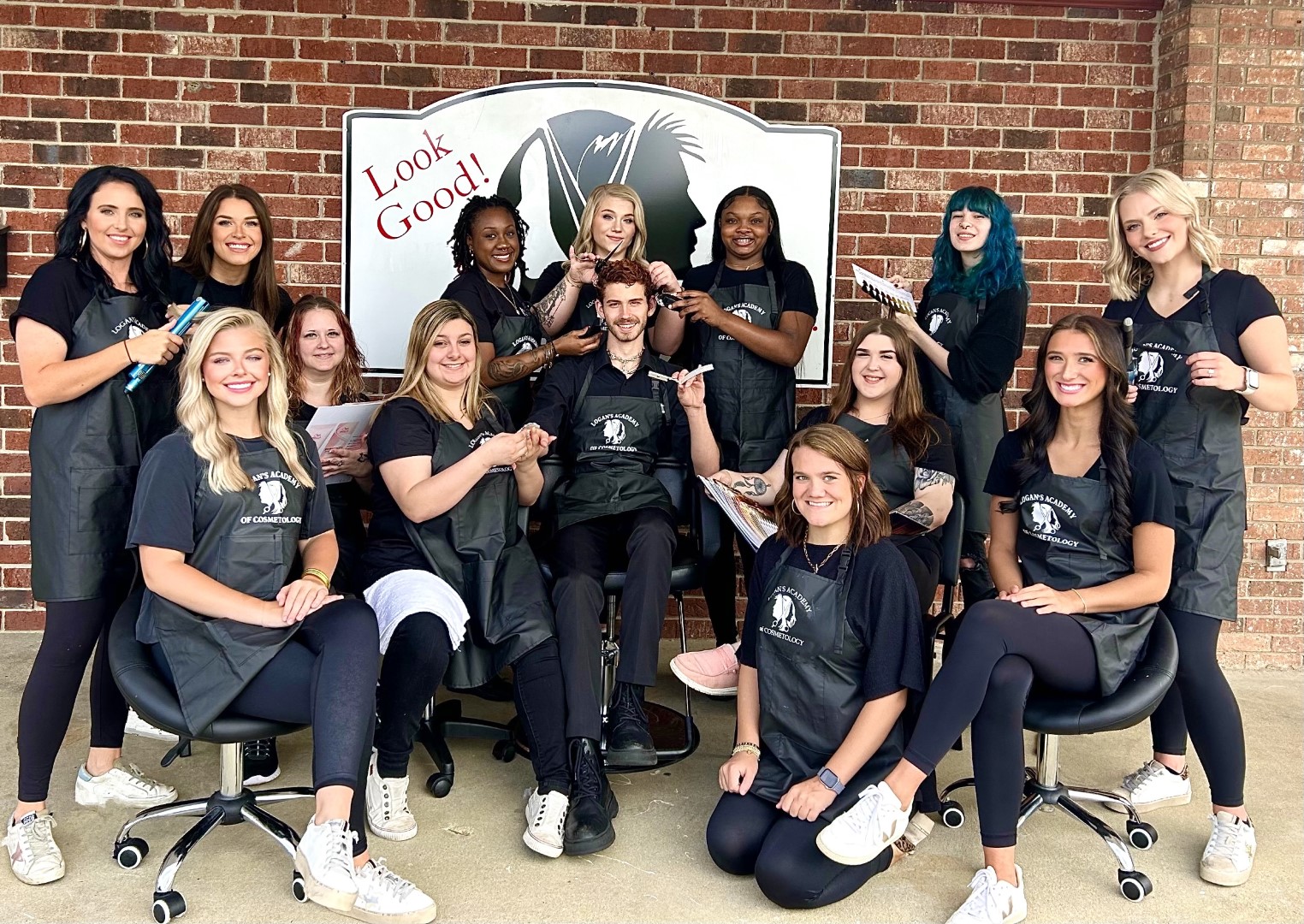 Logan's Academy of Cosmetology About Us